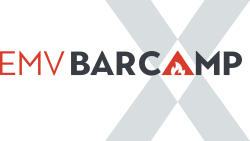 Logo des EMV-Barcamps